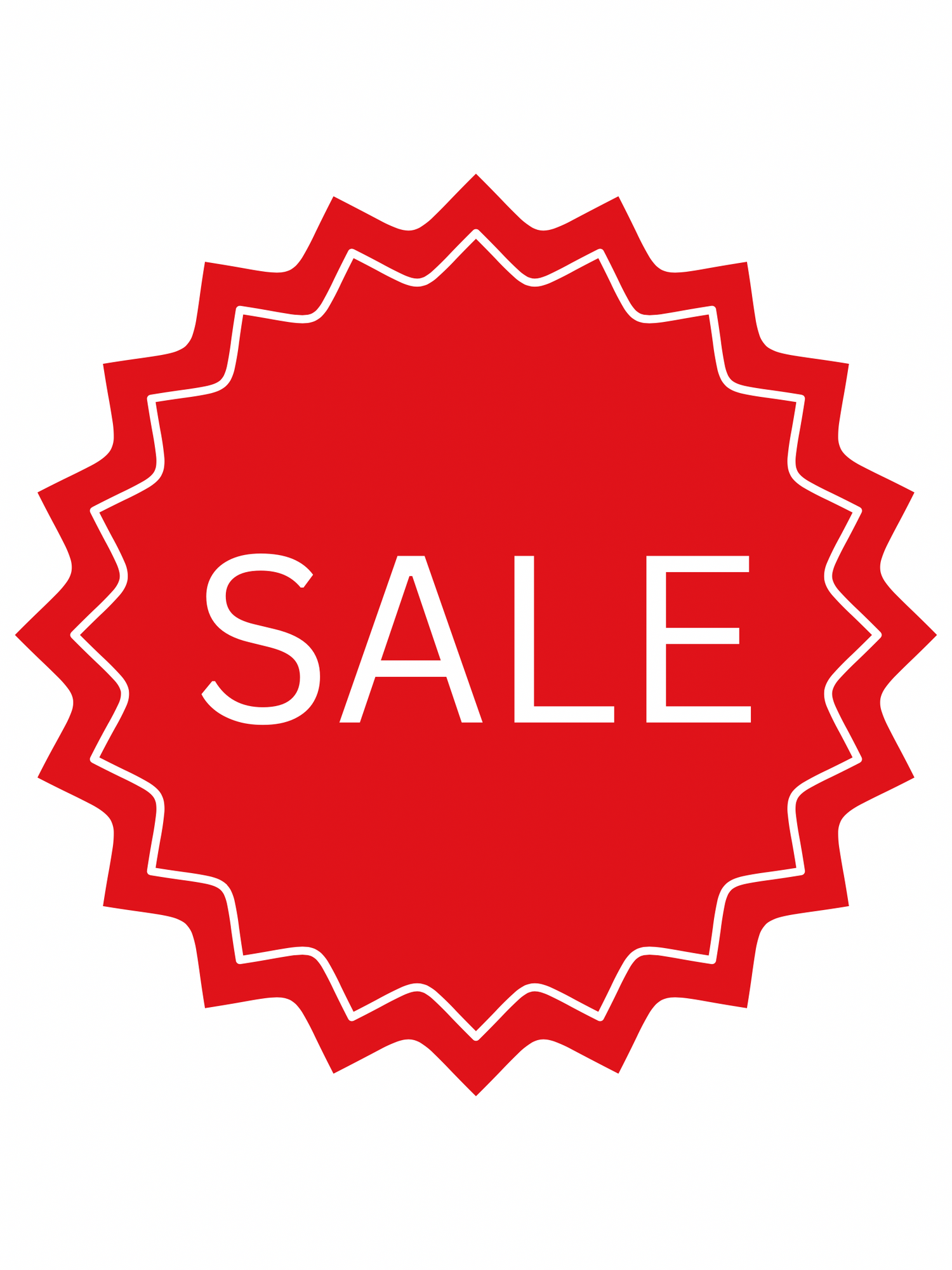 SALE