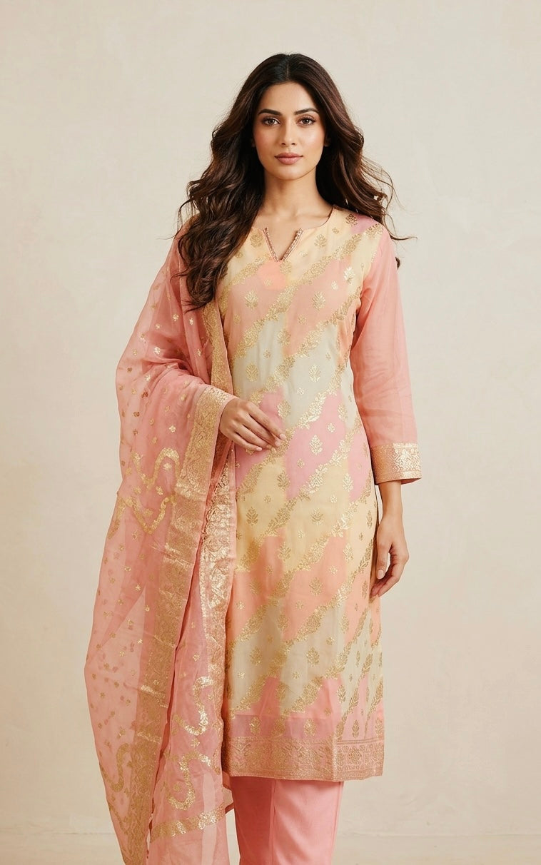 Beautiful pant suit