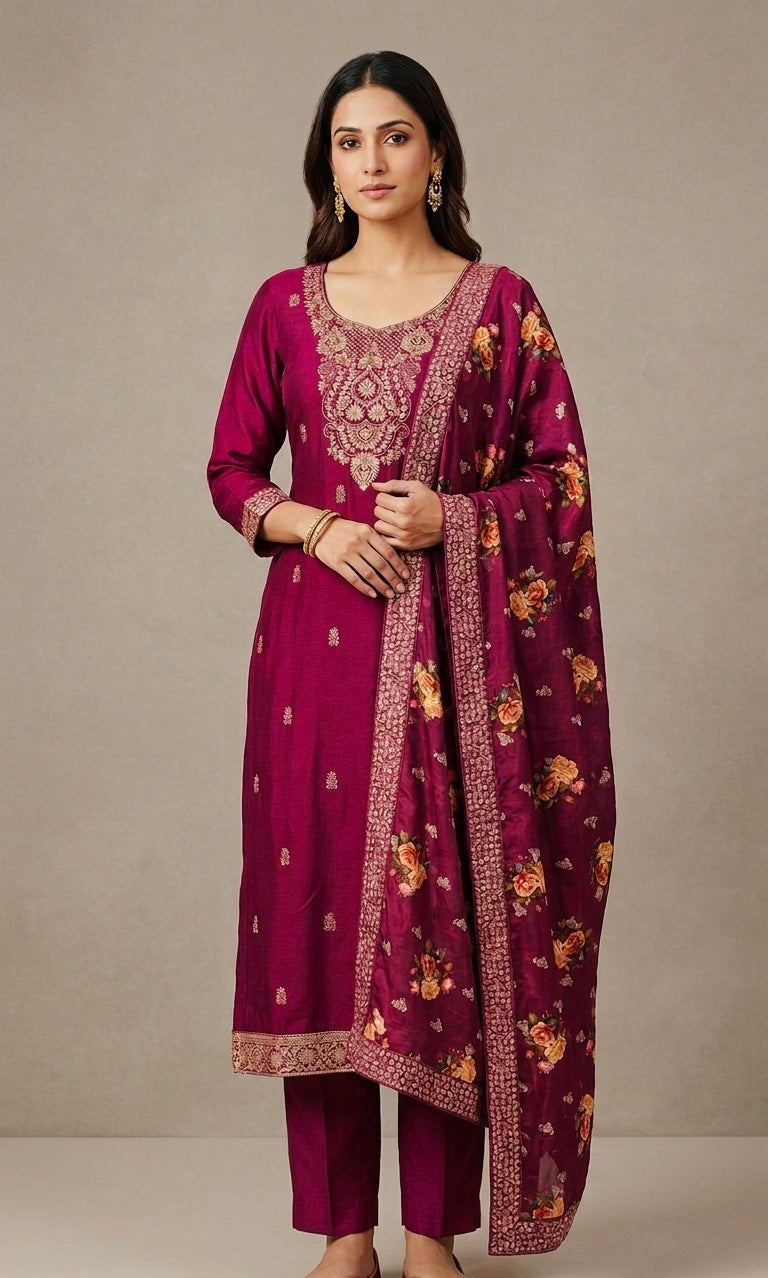 Banarasi collection