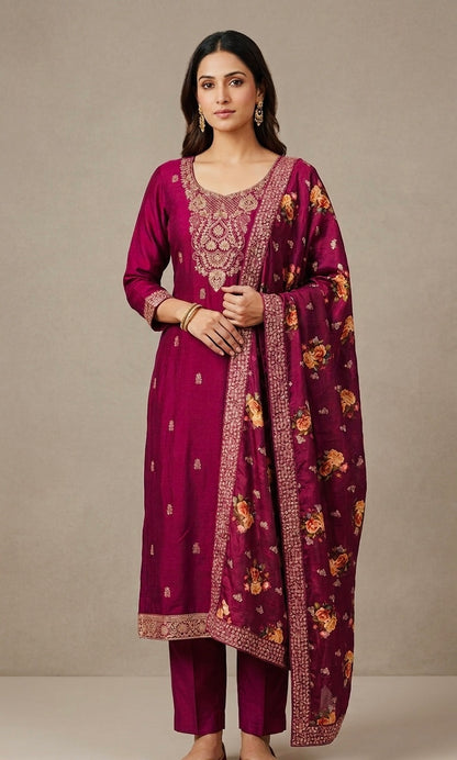 Banarasi collection