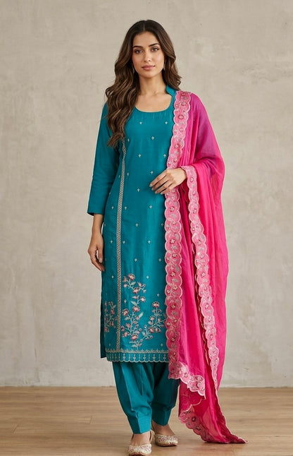 Salwar suit