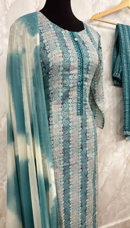 $25 suit