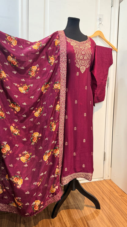 Banarasi collection