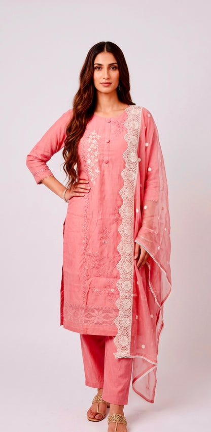 Beautiful designer suit