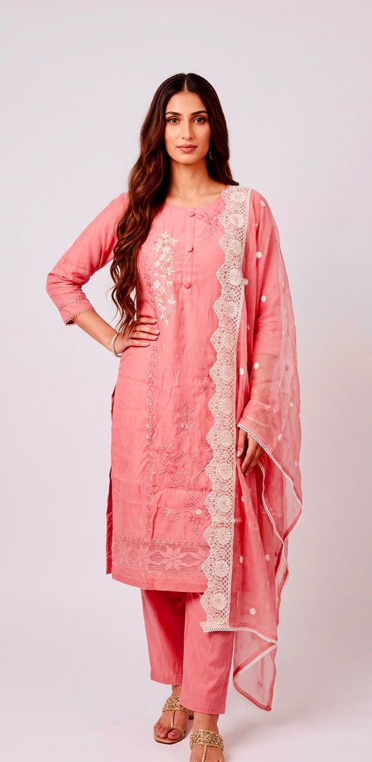 Beautiful designer suit